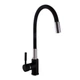 Змішувач для кухні Globus Lux LAZER GLLR-0203SB-1-ONIX - изображение 7