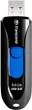 Flash Drive Transcend JetFlash 790 64GB (TS64GJF790K) Black (TS64GJF790K) - зображення 2