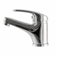 Змішувач для умивальника Globus Lux Caprice GLCA-0101 - изображение 1