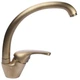 Смеситель для кухни Globus Lux Solly GLSO-0203S-9-BRONZE - изображение 1
