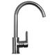 Смеситель для кухни TOPAZ BARTS TB 07403-H36 - изображение 1