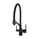 Смеситель для кухни под осмос Globus Lux LAZER GLLR-0700-10-BB - изображение 1