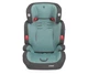 Автокресло El Camino Junior ME 1008 Royal, 2 в 1 с бустером, от 9-36 кг, Зеленое - изображение 3
