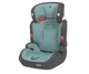 Автокресло El Camino Junior ME 1008 Royal, 2 в 1 с бустером, от 9-36 кг, Зеленое - изображение 7