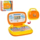 Детский ноутбук "Дошкольник" Limo Toy SK 0022 укр. - изображение 1