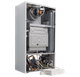 Котел газовый Nova Florida NIBIR CTFS 18 CU 2-контурный турбо медный ТО - изображение 2
