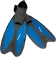 Ласти Aqua Speed VAPOR 6716 (724-11) 36-37 Чорно-синій (5908217667168) - зображення 1