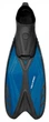 Ласти Aqua Speed VAPOR 6716 (724-11) 36-37 Чорно-синій (5908217667168) - зображення 2