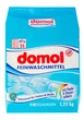 Порошок для прання Domol FEINWASCHMITTEL 1,25 кг 25 прань - зображення 1