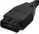 Авто сканер BMW Enet E sys Esys +DVD Ethernet ICOM (657553379) Серый - изображение 3