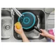 Сковорода Tefal Simple Cook 26 см (B5560553) - зображення 4