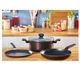 Сковорода Tefal Simple Cook 26 см (B5560553) - зображення 7