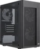 Корпус AeroCool Hexform-G-BK-v2 (ACCS-PV38033.11) Black без БЖ - изображение 2