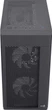 Корпус AeroCool Hexform-G-BK-v2 (ACCS-PV38033.11) Black без БЖ - изображение 6