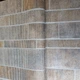 Обои виниловые на флизелине Rasch Factory 0.53х10,05 геометрия полосы фигуры структурные золото серебро428216 - изображение 3