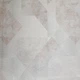 Обои виниловые на флизелине Rasch Raymond 1.06х10 абстракция геометрия фигуры розовые серебро белые 957235 - изображение 2
