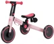 Трехколесный велосипед 3 в 1 Kinderkraft 4TRIKE Candy Pink (KR4TRI00PNK0000) - зображення 1