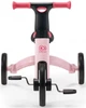 Трехколесный велосипед 3 в 1 Kinderkraft 4TRIKE Candy Pink (KR4TRI00PNK0000) - зображення 5