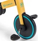 Трехколесный велосипед 3 в 1 Kinderkraft 4TRIKE Primrose Yellow (KR4TRI00YEL0000) - изображение 6