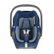 Автокрісло Maxi-Cosi Pebble 360 ​​Essential Blue FR (8044720300) - зображення 2