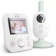 Видеоняня Philips AVENT цифровая (SCD831/52) - зображення 1