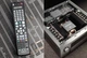 AV-ресивер Denon AVC-A110 8K (13.2 сh) Silver Graphite (art.238565) - изображение 7