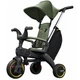 Детский велосипед Doona Liki Trike S3 Desert Green (SP530-99-042-015) - изображение 1