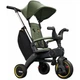 Детский велосипед Doona Liki Trike S3 Desert Green (SP530-99-042-015) - изображение 2