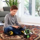 Интерактивная игрушка Blue Rocket Робот Mazzy STEM (XT380851) - изображение 5