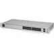 Комутатор мережевий Ubiquiti USW-24 - зображення 1
