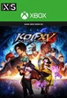 Ключ активации THE KING OF FIGHTERS XV Standard Edition для Xbox One/Series - изображение 1