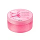 Гель для обличчя і тіла JOMTAM Aloe Vera end Gerry Bloss Soothing Гель з алое віра і екстрактом вишні 300г JMT75777 - зображення 2