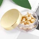 Сыворотка для лица в капсулах увлажняющая VENZEN Bright Collagen 30г FZ61798 - изображение 4