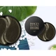 Гидрогелевые патчи в банке IMAGES Pearl Lady Series Eye Mask с черным жемчугом 80г/60шт/30пар XXM12017 - изображение 3