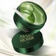 Гідрогелеві патчі в банку IMAGES Alga Lady Series Eye Mask з водоростями 80г/60шт/30пар XXM12000 - зображення 5
