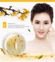 Патчи для глаз в банке ONESPRING Golden Osmanthus Eye Mask с османтусом 140г/80шт YZC1746 - изображение 5