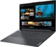 Ноутбук LENOVO Yoga Slim7 15ITL05 (82AC007BRA) - изображение 2