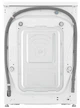 Пральна машина LG F4V3ES0W (F4V3ES0W) - зображення 4