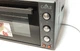 Електропіч Castle CPE-50B Black - зображення 2
