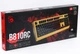 Клавіатура A4Tech Bloody Punk Yellow (B810RC) [68624] - зображення 5
