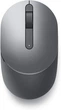 Мышь Dell Mobile Wireless Mouse - MS3320W - Titan Gray (570-ABHJ) - изображение 1