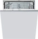 Посудомойная машина HOTPOINT HIS3010 - изображение 1