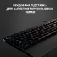 Клавиатура Logitech G213 Prodigy Gaming Keyboard USB UKR (920-010740) - изображение 4
