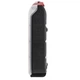 Органайзер для інструментів 12,5" INTERTOOL BX-4001 Органайзер для зберігання та перенесення металовиробів та деталей 320x260x50 мм - зображення 4