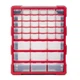 Органайзер 19" INTERTOOL BX-4013 - изображение 2