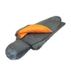 Квилт пуховый ROCK FRONT 350 Pro Ultralight серый - изображение 5