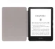 Обкладинка Primolux Slim для електронної книги Amazon Kindle Paperwhite 11th Gen 2021 - Black - зображення 2