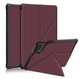 Обложка Primolux Transformer для электронной книги Amazon Kindle Paperwhite 11th Gen 2021 - Red Wine - изображение 1