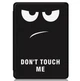 Обложка Primolux Slim для электронной книги Amazon Kindle Paperwhite 11th Gen 2021 - Don`t Touch - изображение 5
