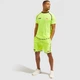 Шорти Ellesse Lonalta short neon yellow M - изображение 2